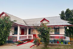 SUNNY VILLA HOMESTAY