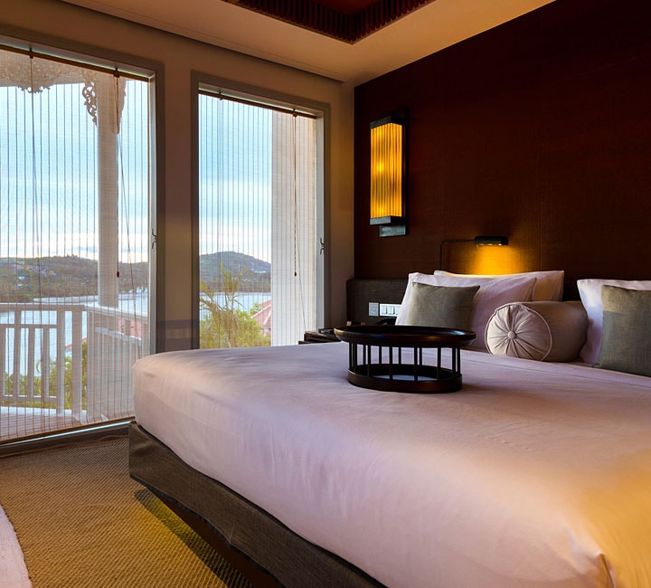 Amatara Welleisure Resort - Tap to explore photos