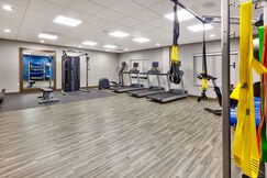 Hampton Inn by Hilton Danville, VA