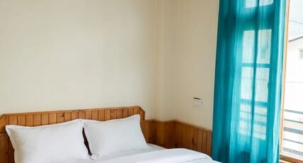 Kahna homestay Room Type - Bedroom 4