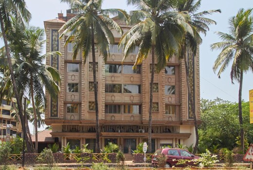 Hotel La Grace