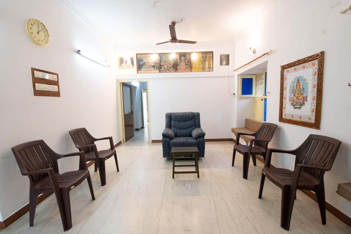 Thaayar Homestay - Tap to explore photos