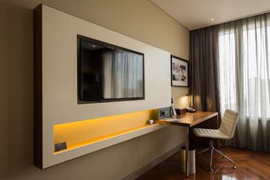 Radisson Blu Okoume Palace Hotel, Libreville