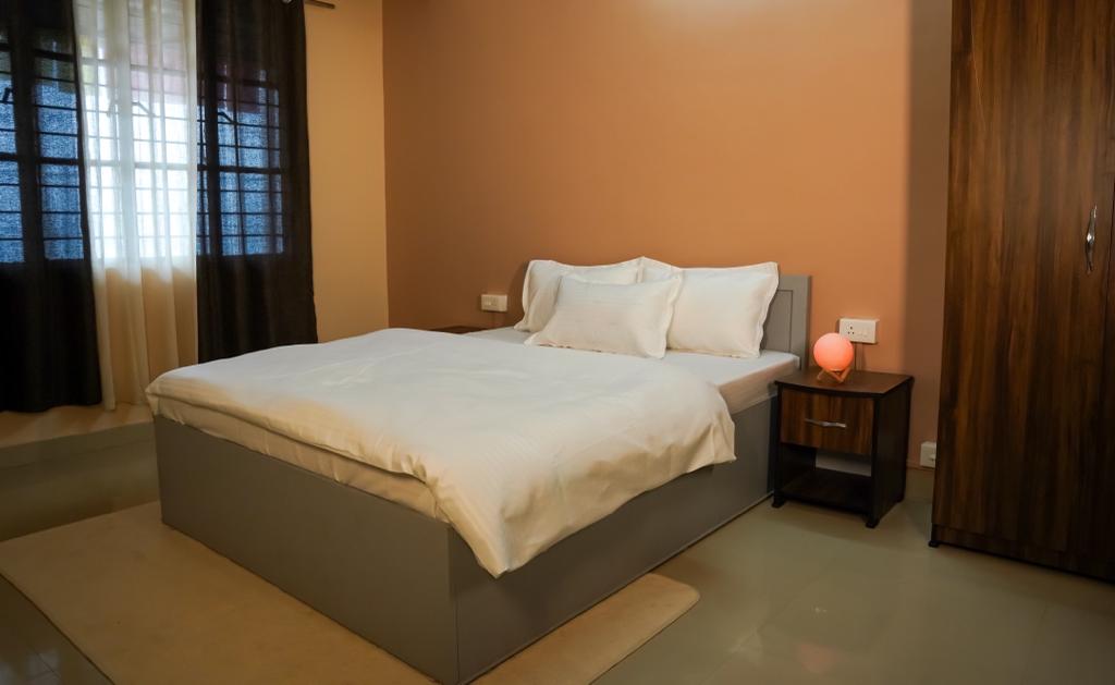 Yellow Sapphire Premium Sikkimese Homestay - Tap to explore photos