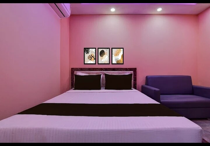 SHYAM INN Ruby - Tap to explore photos