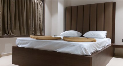 Nataraj Inn Lodge Room Type - Standard Room