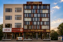 HOTEL LE MIRAGE