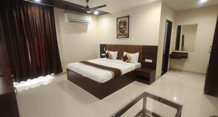 hotel the galaxy Room Type - premium