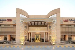 Best Western Plus Fursan Hotel