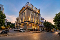 Hotel Sefra