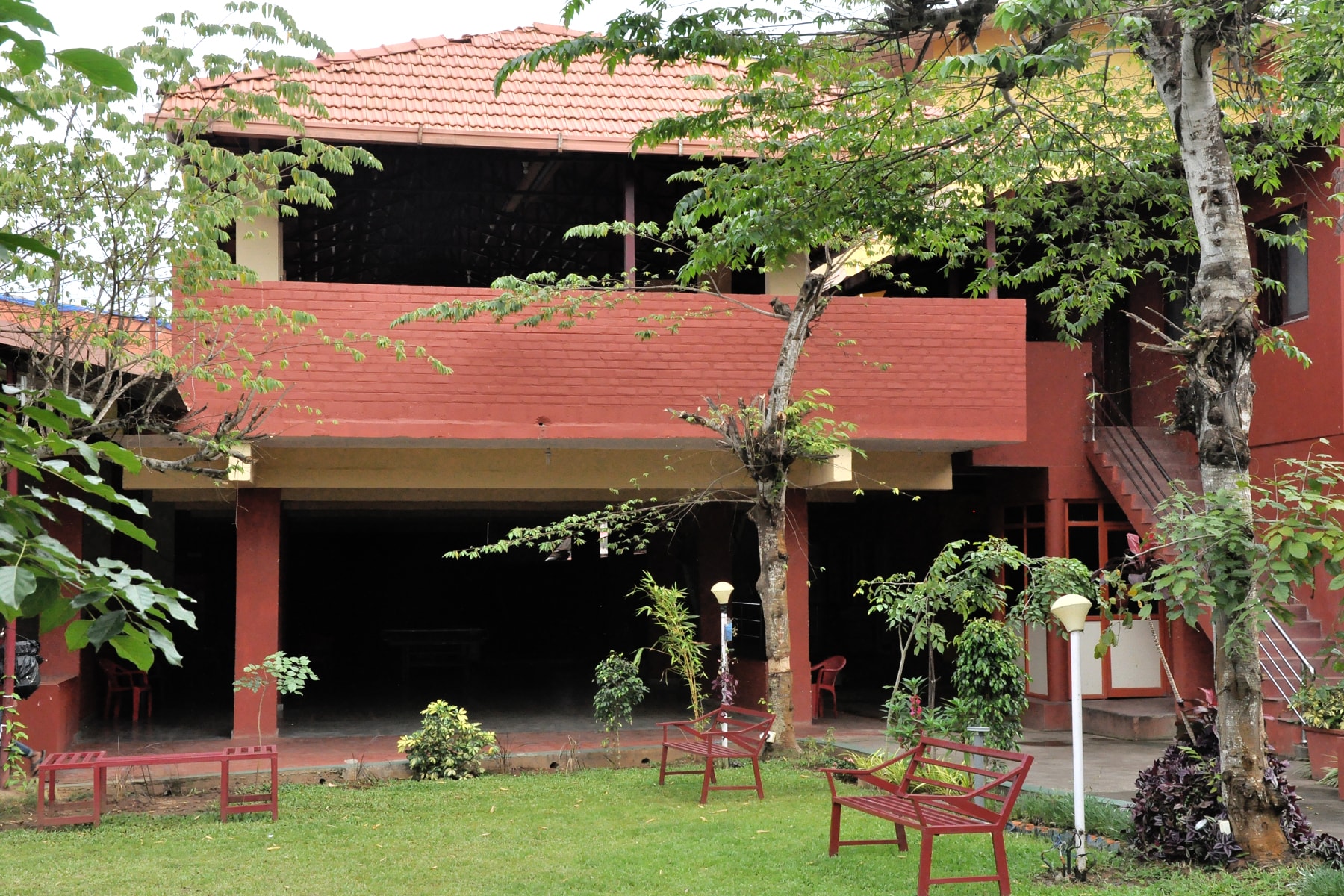 Main gallery
