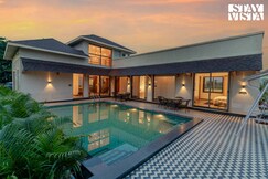 StayVista at Rustic Roots