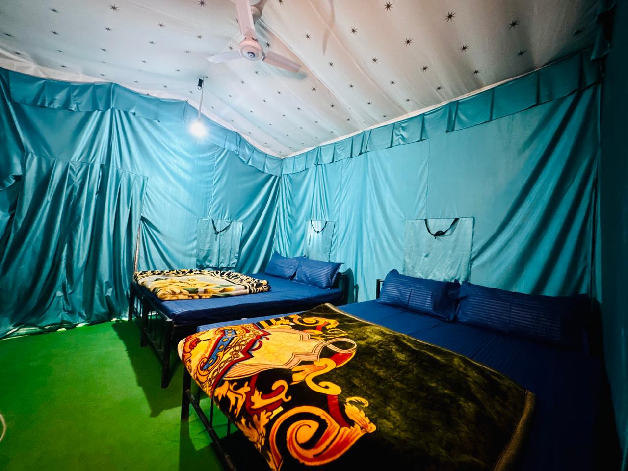 APNATOUR RESORT RISHIKESH - Tap to explore photos