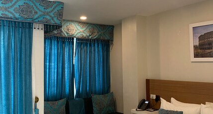 Ragazzi Resort Hotel Room Type - Premiere King