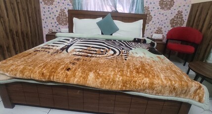 The Hotel Neel Kamal Room Type - City View Family Room