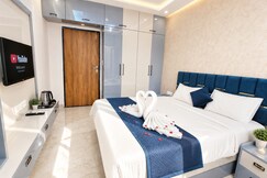 Hotel Kashi Bliss