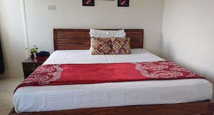 Friendlystay Prime Room Type - Room 303