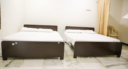 Sri Meenakshi Residency Room Type - Four bed AC Rooms Sri Meenakshi Residency Room Type - Four bed AC Rooms