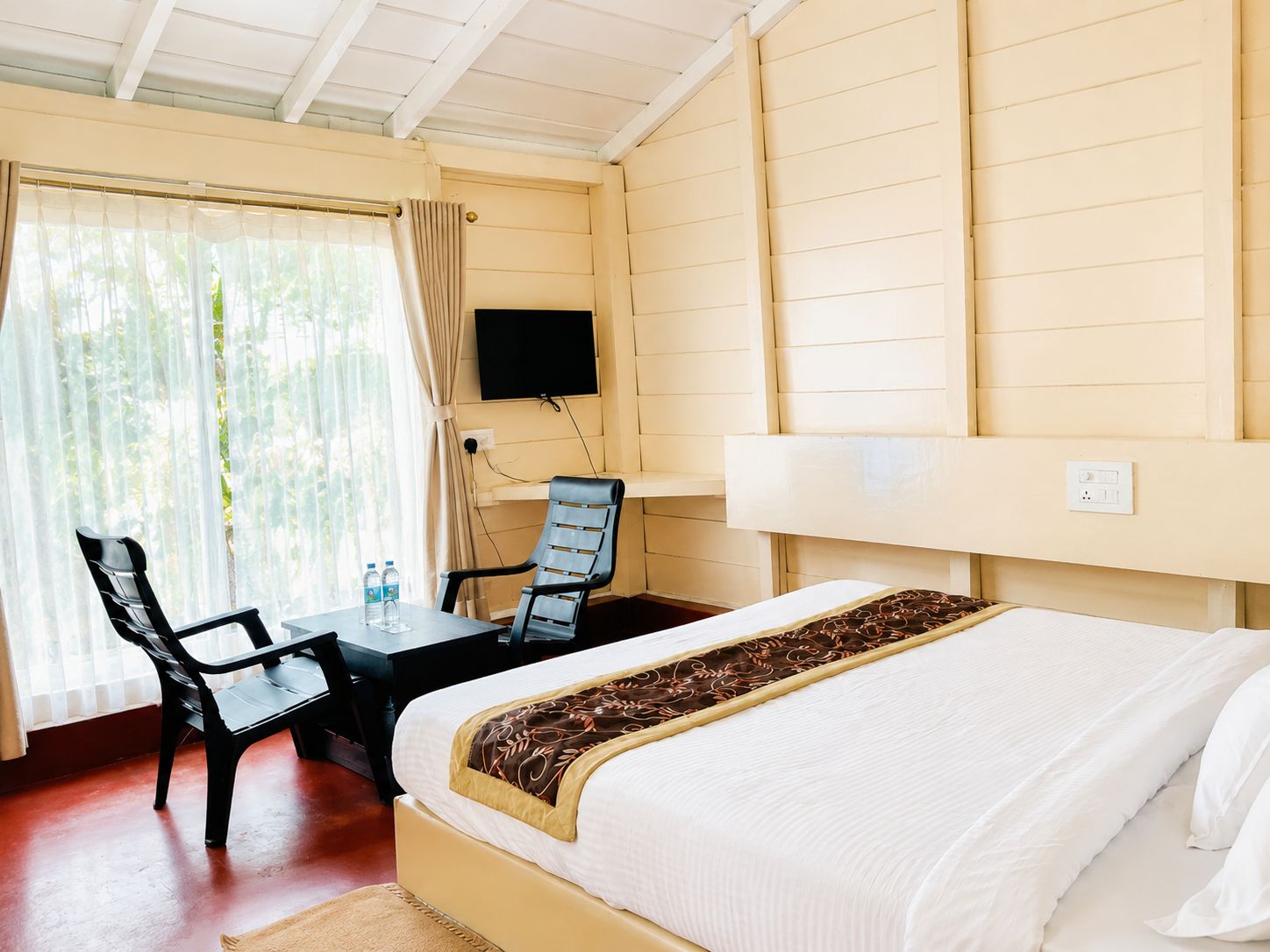 Lazo Areca Resort - Tap to explore photos