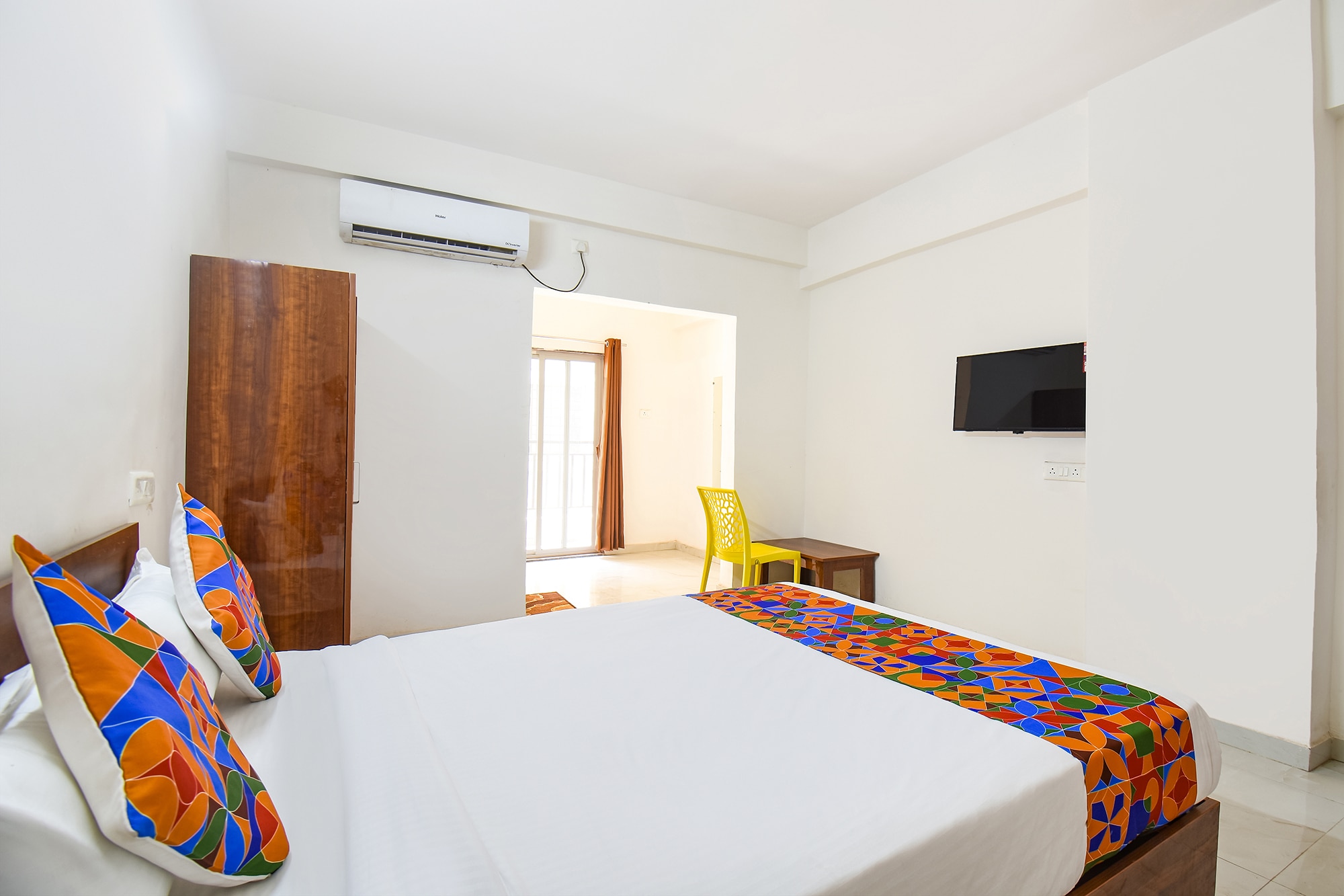 FabHotel Destiny Living - Tap to explore photos