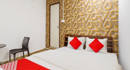 Hotel O Kompally Residency Room Type - Classic