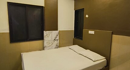 PRERNA LODGE & COTTAGE Room Type - Deluxe Non AC Room 02