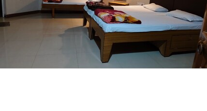 Devraj Resort Room Type - Family Room