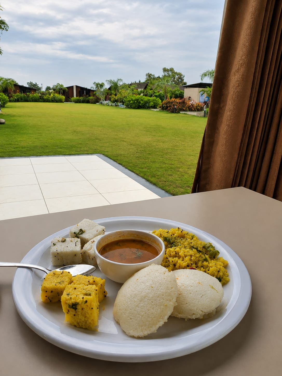 Navjivan Resort - Tap to explore photos