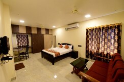 Alexa Homestay 2 BHK