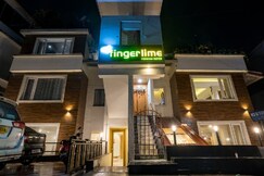 FINGER LIME HOTEL