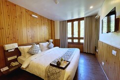 Cilantro Unwind Delisso Abode-200 mtr from MG Marg