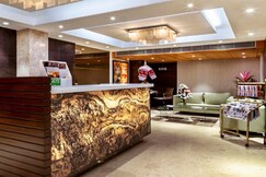 Hotel Palacio, Khanapara