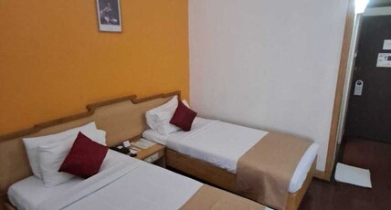 Presidency Towers Kochi Room Type - STANDARD TWIN ROOM Presidency Towers Kochi Room Type - STANDARD TWIN ROOM