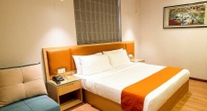 The Bastion Room Type - PREMIUM