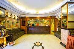 Hotel Shalimar