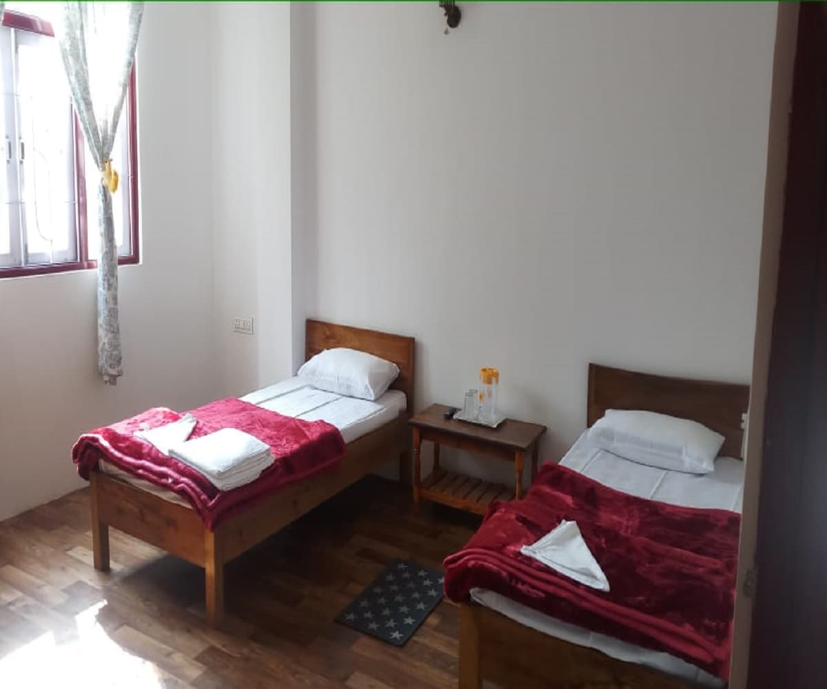 Sodizang Homestayy - Tap to explore photos