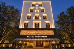 Photos of HOTEL PRESIDENT