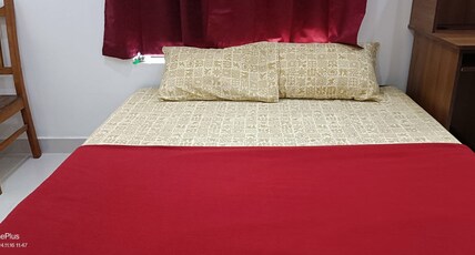 Magizham Stay INN Room Type - Magizham-102