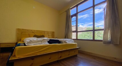 Osel  Rooms  Room Type - Family Room