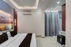 Hotel O Maruti Hotel
