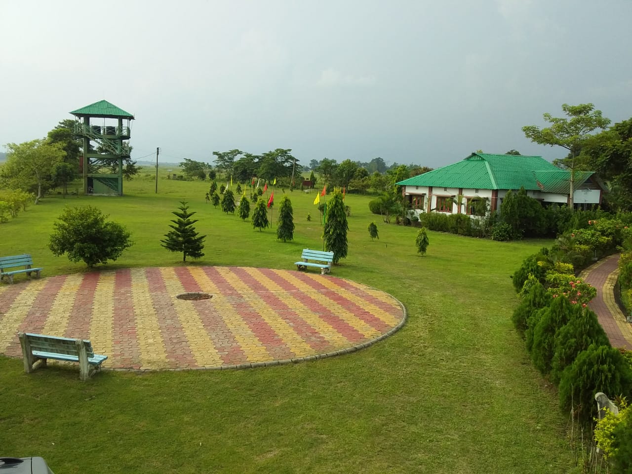 Main gallery