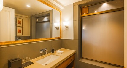4 Bedroom Duplex Villa with Private Pool in Siolim Room Type - 4 Bedroom Duplex Villa with Private Pool in Siolim