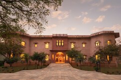 Justa Alwarbagh Sariska