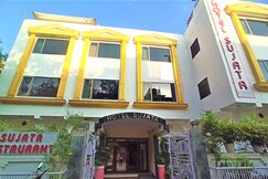 Hotel Sujata( A Unit of Hotel Niranjana Pvt.Ltd)
