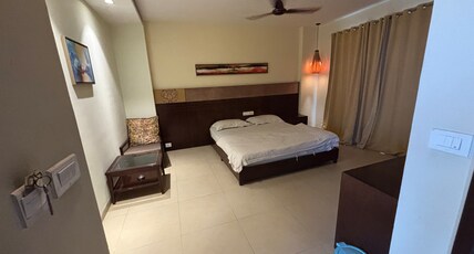 Hotel Charaibeo Room Type - Super Executive Room