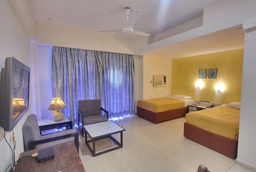 Hotel Bluehill