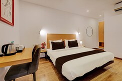 Townhouse Ramamurthy Nagar Formerly Navya International