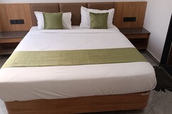 Address of Hotel Dwarkesh homely stay