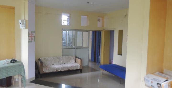 Sahyadri Homestay | Rooms & Caretaker - Tap to explore photos