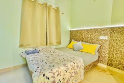 Mizpah 2BHK F1 - Theatre Home